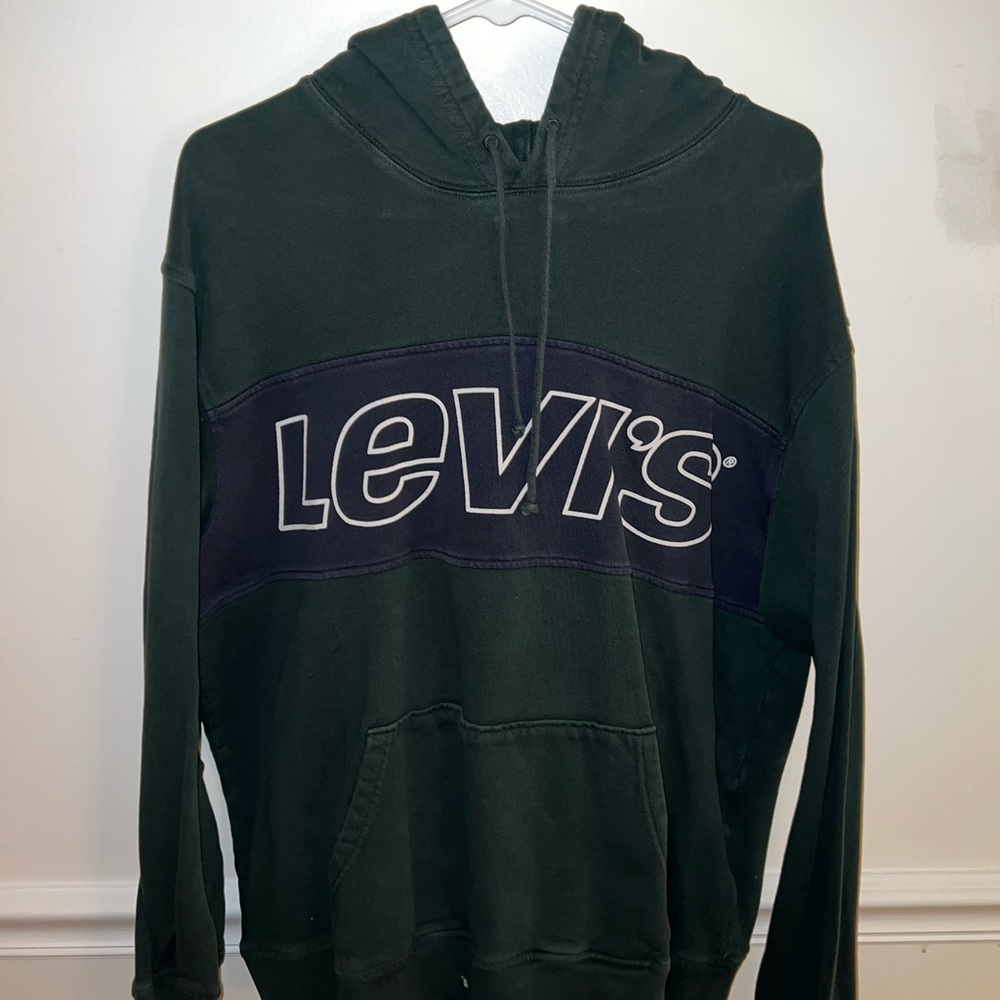 Levi’s Hoodie